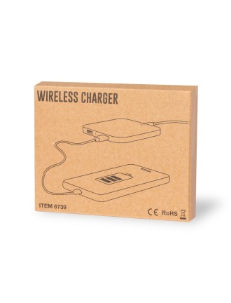 Charger Kronex