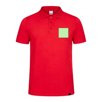Polo Shirt Dekrom