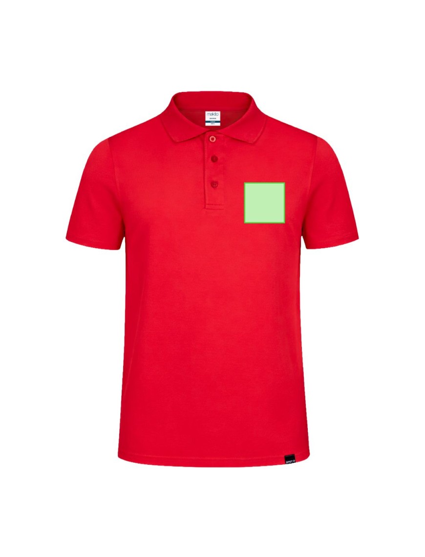 Polo Shirt Dekrom