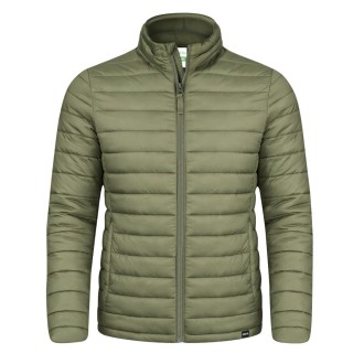 Jacket Mitens