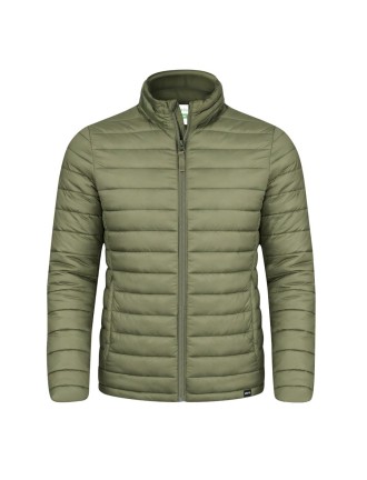 Jacket Mitens