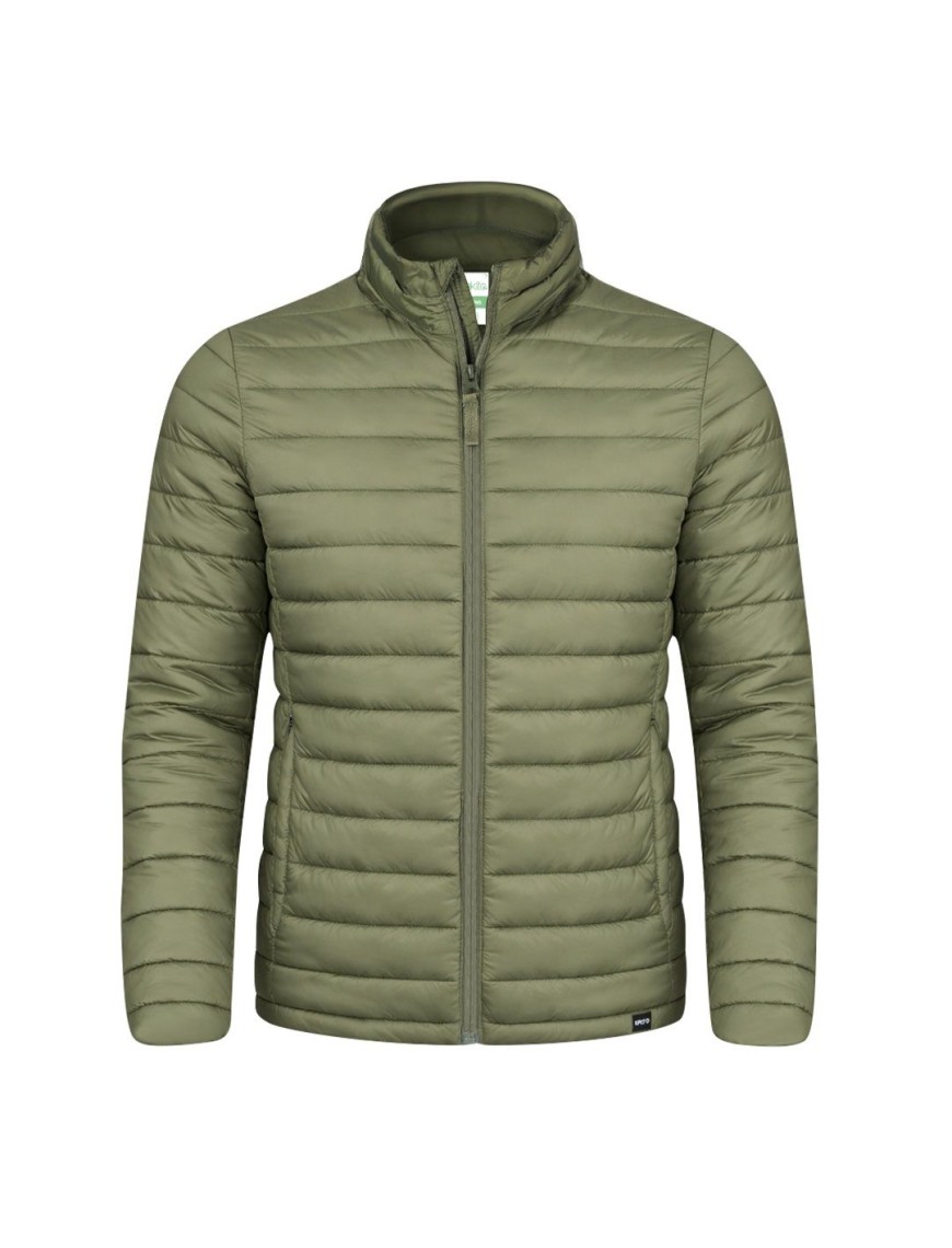 Jacket Mitens