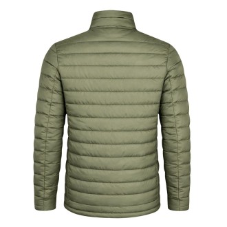 Jacket Mitens
