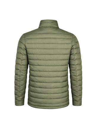 Jacket Mitens