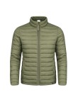 Jacket Mitens
