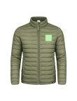 Jacket Mitens