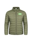 Jacket Mitens