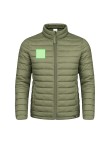 Jacket Mitens