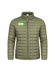 Jacket Mitens