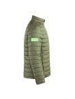 Jacket Mitens