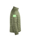 Jacket Mitens