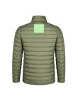 Jacket Mitens