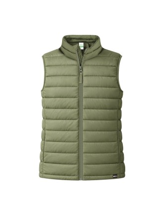 Vest Rostol