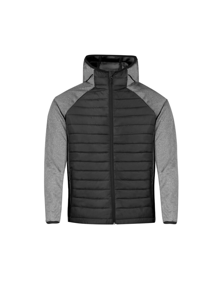Jacket Kimpal