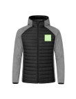 Jacket Kimpal
