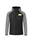 Jacket Kimpal