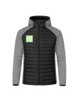 Jacket Kimpal