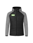 Jacket Kimpal
