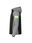Jacket Kimpal