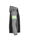 Jacket Kimpal