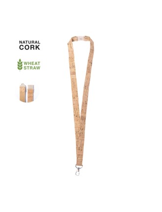 Lanyard Bespal