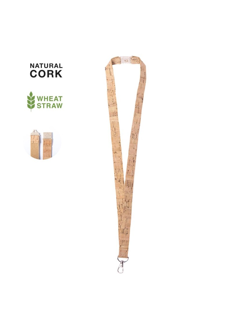 Lanyard Bespal