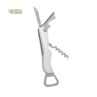 Corkscrew Opener Lavip