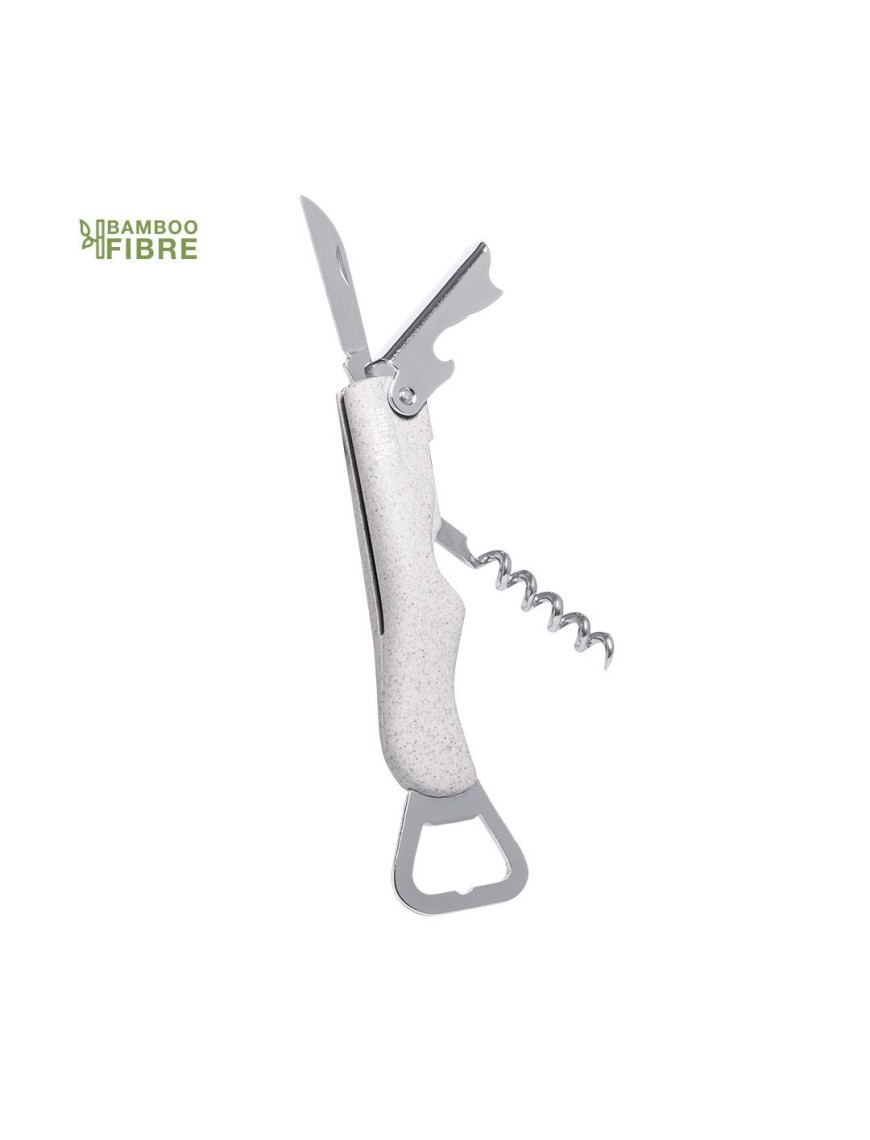 Corkscrew Opener Lavip