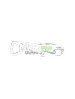 Corkscrew Opener Lavip