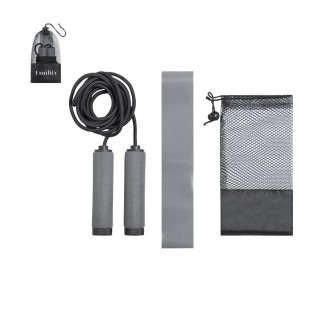 Fitness Set Zhiax