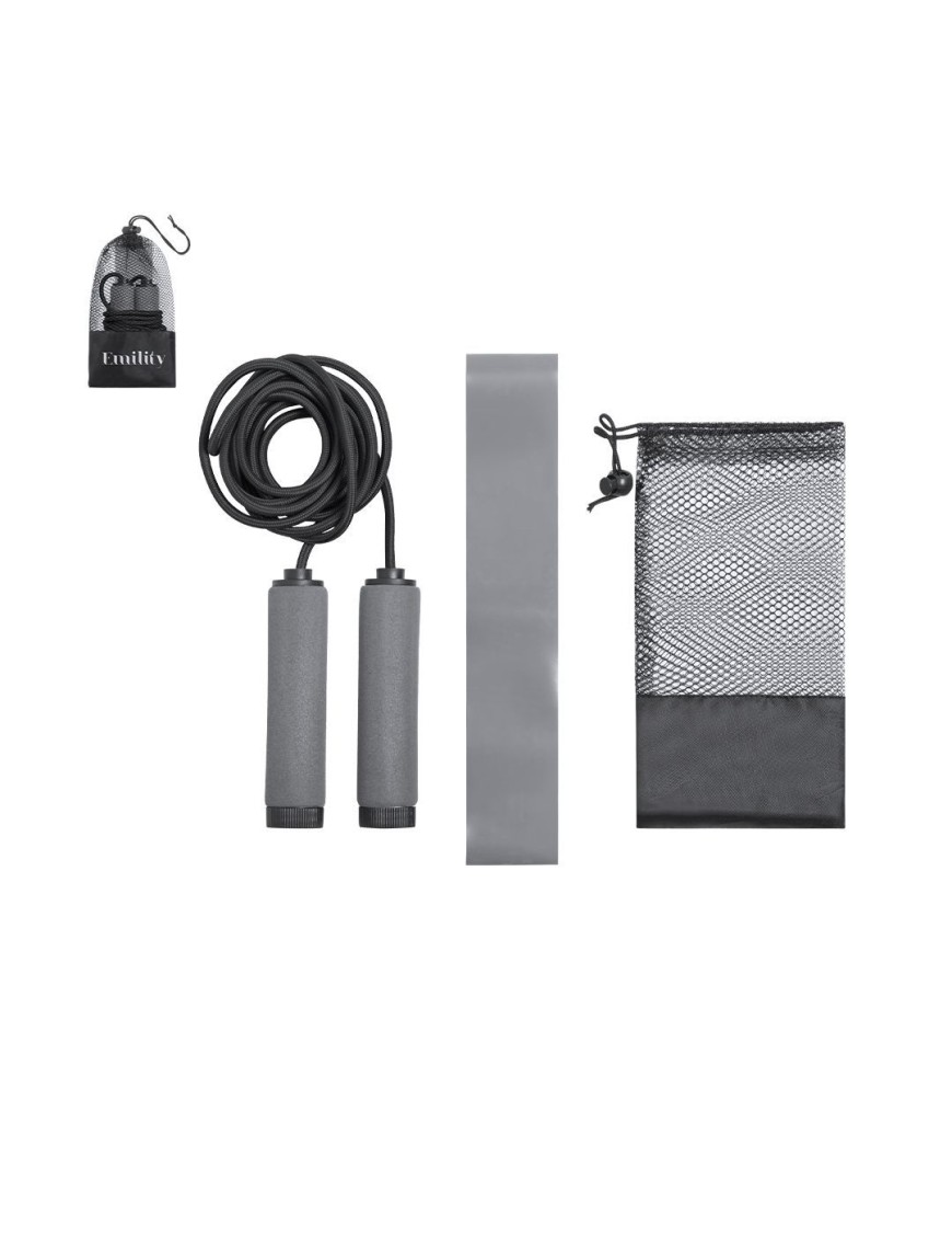 Fitness Set Zhiax