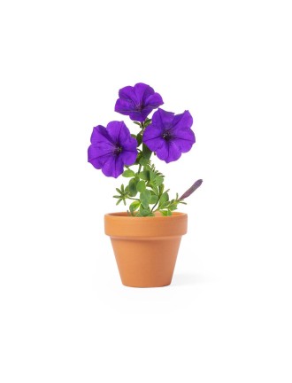 Flowerpot Soltax