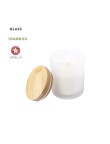 Aromatic Candle Trivak