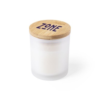 Aromatic Candle Trivak
