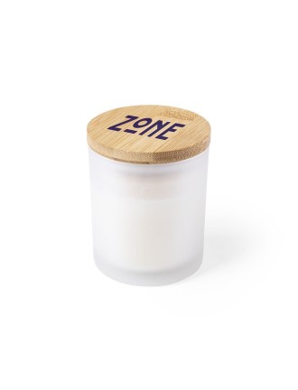 Aromatic Candle Trivak