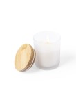 Aromatic Candle Trivak