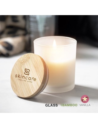 Aromatic Candle Trivak
