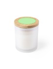 Aromatic Candle Trivak