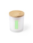 Aromatic Candle Trivak