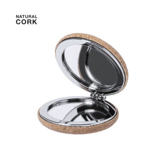 Pocket Mirror Alunax