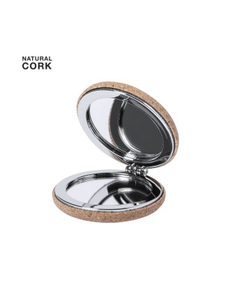 Pocket Mirror Alunax