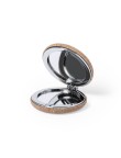Pocket Mirror Alunax