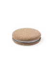 Pocket Mirror Alunax