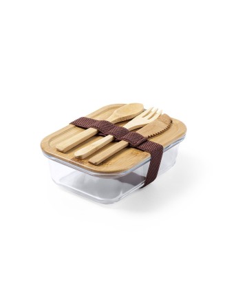 Lunch Box Bejar