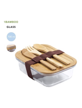 Lunch Box Bejar