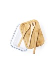Lunch Box Bejar