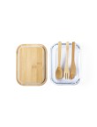 Lunch Box Bejar