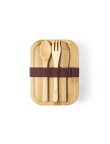 Lunch Box Bejar