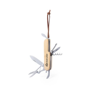 Multifunction Pocket Knife Titan