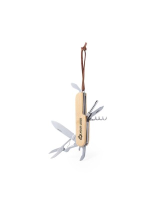Multifunction Pocket Knife Titan